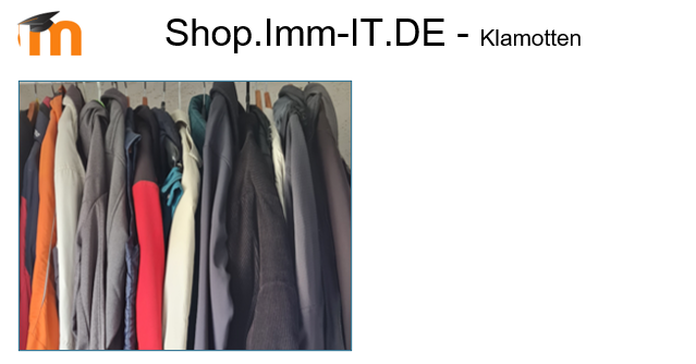 Klamotten