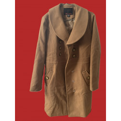 Vorderseite der Mantel von 26.01.2026