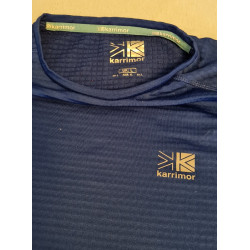 Karrimor Sportsweater - Größenangabe