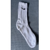 Nike-Socke - Vorderseite