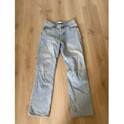 Rockn and Roll Jeans