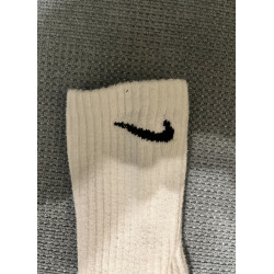Nike-Socke - Logo