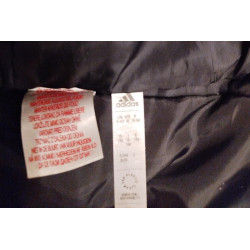 Adidas Jacke Größe