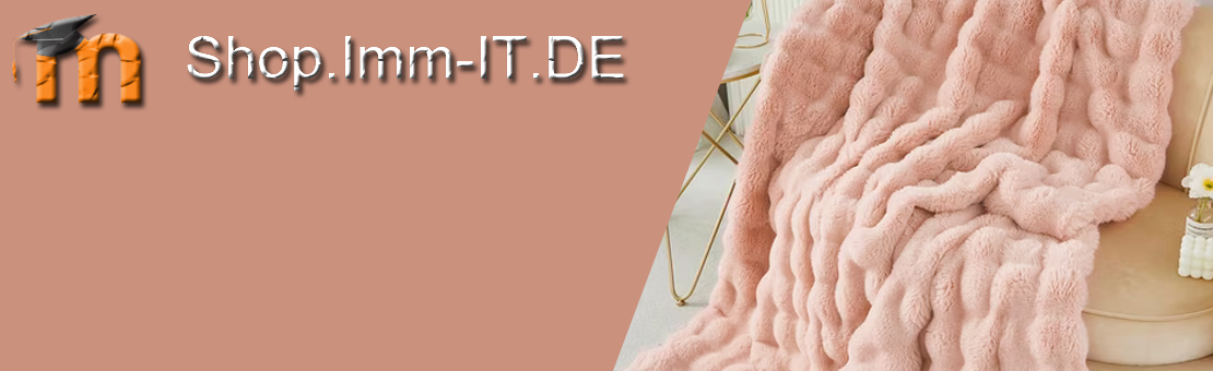Kuscheldecken